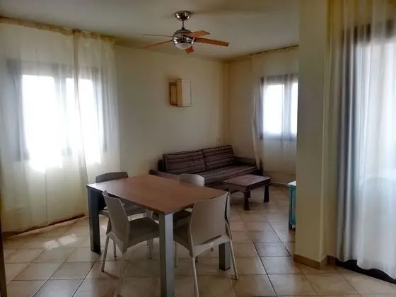 Standard Apart Daire, 1 Yatak Odası