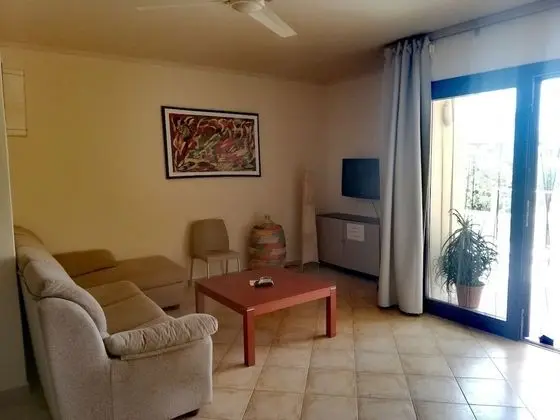 Standard Apart Daire, 1 Yatak Odası