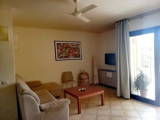 Standard Apart Daire, 1 Yatak Odası