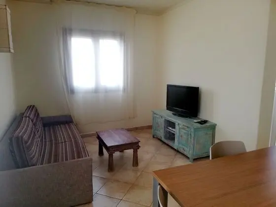Standard Apart Daire, 1 Yatak Odası