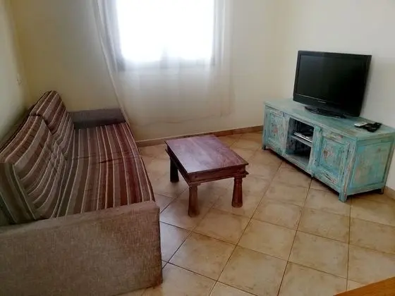 Standard Apart Daire, 1 Yatak Odası