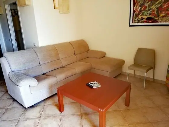 Standard Apart Daire, 1 Yatak Odası