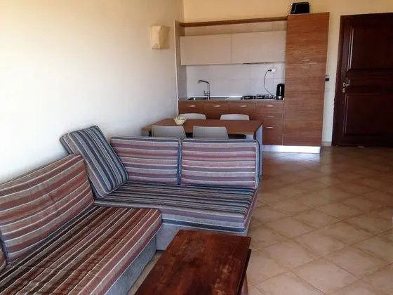 Standard Apart Daire, 1 Yatak Odası