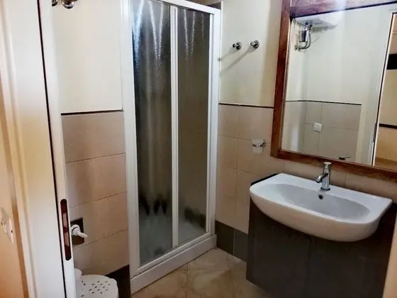 Standard Apart Daire, 1 Yatak Odası