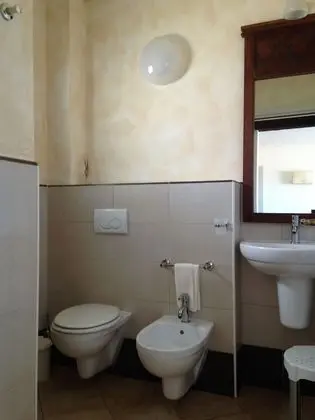 Standard Apart Daire, 1 Yatak Odası