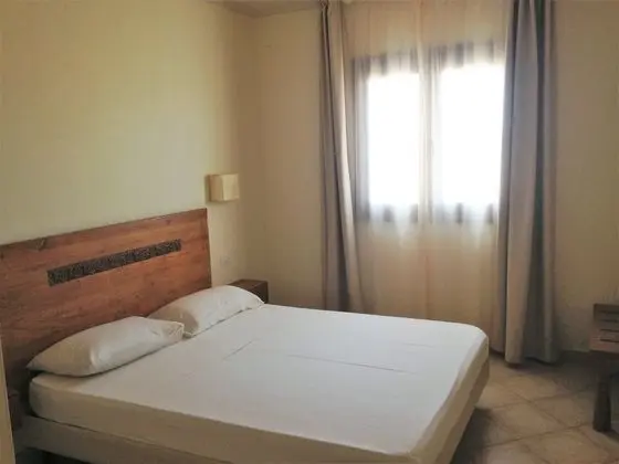 Standard Apart Daire, 2 Yatak Odası, Balkon, Havuz Manzaralı