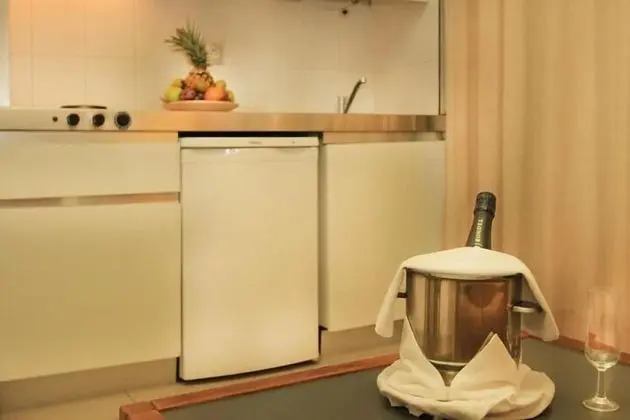 Stüdyo, Balkon (1 Adult)