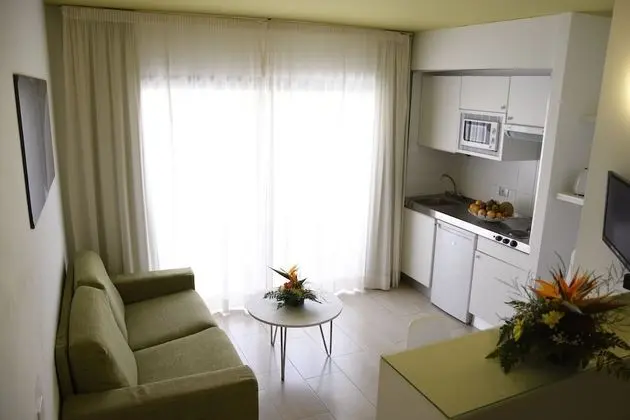 Stüdyo, Balkon (1 Adult)