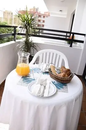 Stüdyo, Balkon (1 Adult)