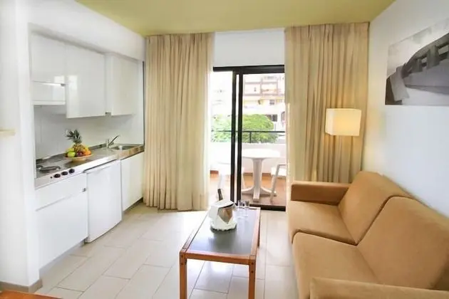 Stüdyo, Balkon (2 Adults)