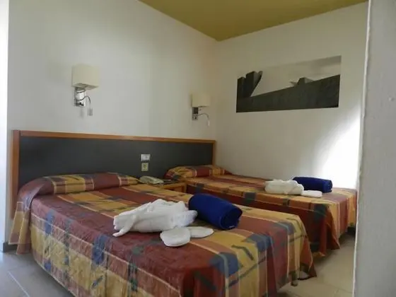 Stüdyo, Balkon (3 Adults)