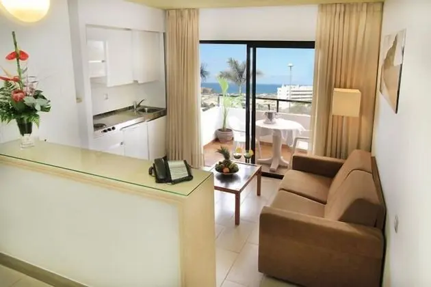 Stüdyo, Balkon (3 Adults)