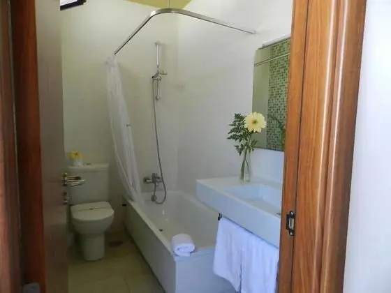Stüdyo, Balkon (3 Adults)