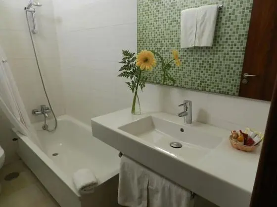 Stüdyo, Balkon (3 Adults)