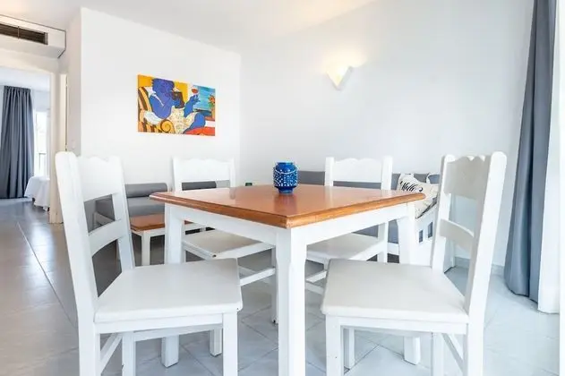 Apart Daire, 1 Yatak Odası (2 adults + 2 children)