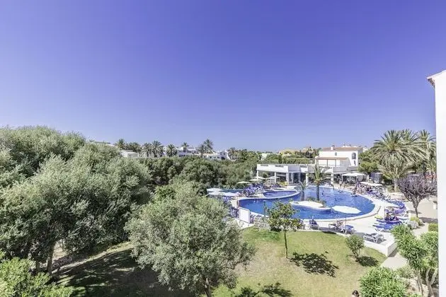 Apart Daire, 1 Yatak Odası (2 adults + 2 children)