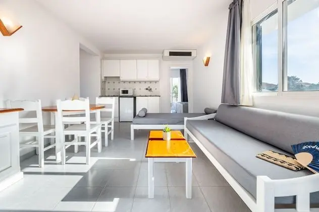 Apart Daire, 2 Yatak Odası