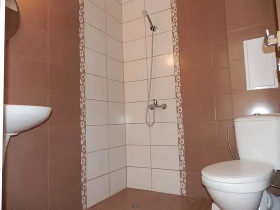 Apart Daire, 2 Yatak Odası, Balkon