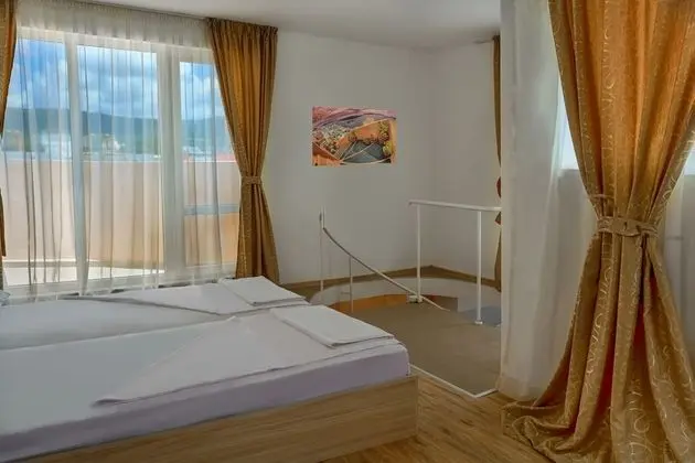 Maisonette, 1 Bedroom, Balcony