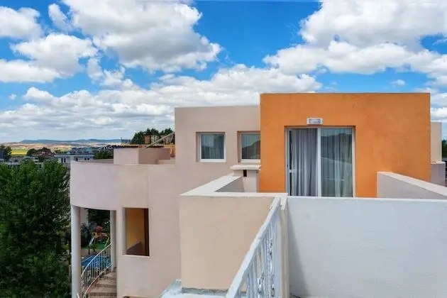 Maisonette, 1 Bedroom, Balcony