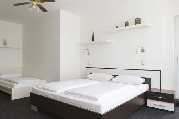 Apart Daire, 1 Yatak Odası (Included € 25 cleaning fee)