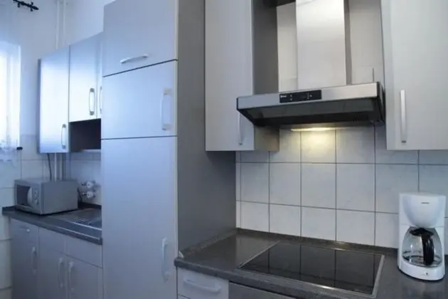 Apart Daire, 1 Yatak Odası (Included € 25 cleaning fee)