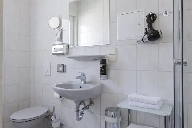 Apart Daire, 1 Yatak Odası (Included € 25 cleaning fee)