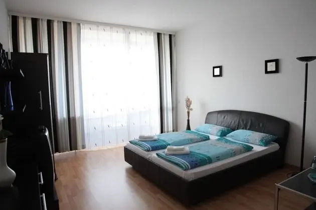 Apart Daire, 2 Yatak Odası (Included € 35 cleaning fee)