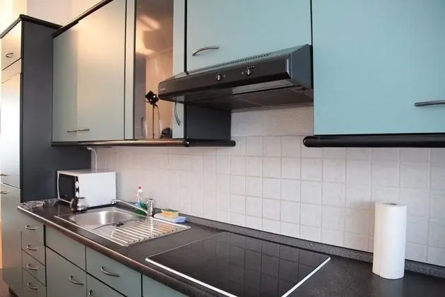 Apart Daire, 2 Yatak Odası (Included € 35 cleaning fee)