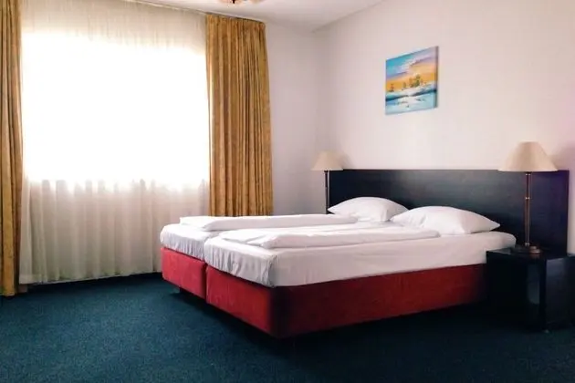 Apart Daire, 2 Yatak Odası (Included € 35 cleaning fee)