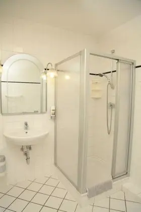 Apart Daire, 2 Yatak Odası (Included € 35 cleaning fee)