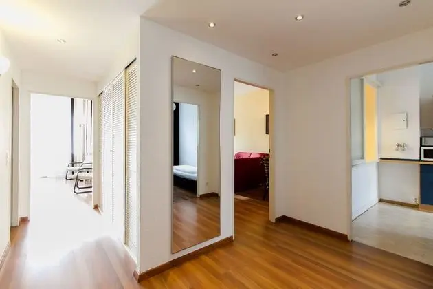 Apart Daire, 3 Yatak Odası (Included € 45 cleaning fee)