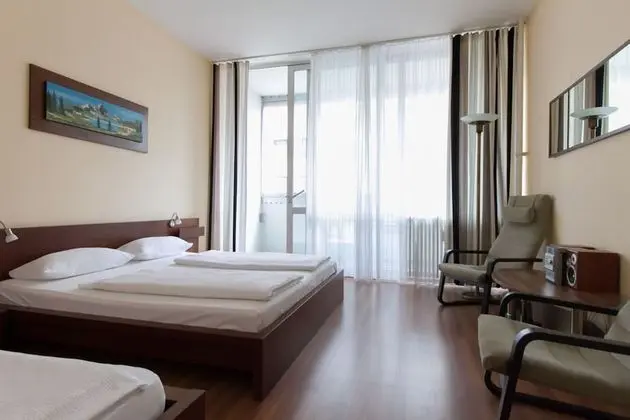 Apart Daire, 3 Yatak Odası (Included € 45 cleaning fee)