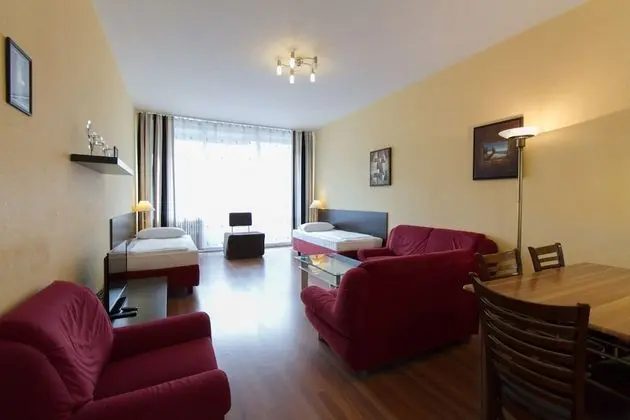 Apart Daire, 3 Yatak Odası (Included € 45 cleaning fee)