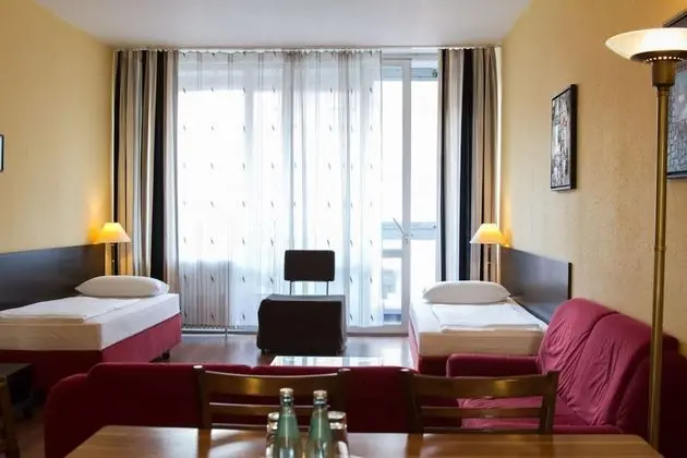 Apart Daire, 3 Yatak Odası (Included € 45 cleaning fee)