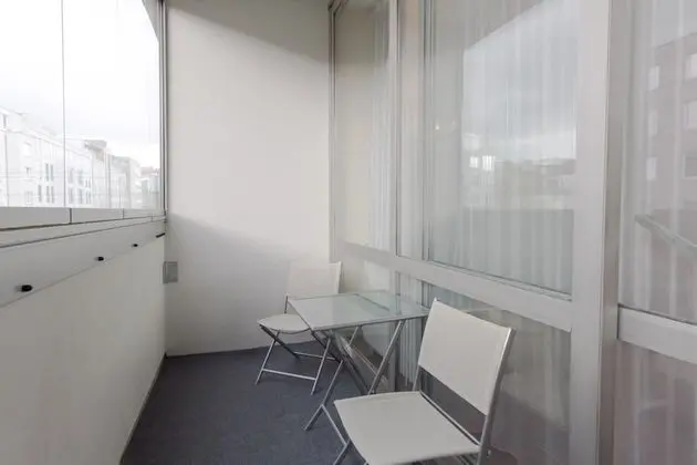 Apart Daire, 3 Yatak Odası (Included € 45 cleaning fee)