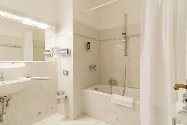 Apart Daire, 3 Yatak Odası (Included € 45 cleaning fee)