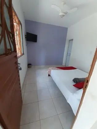 Üç Kişilik Oda, 3 Tek Kişilik Yatak
