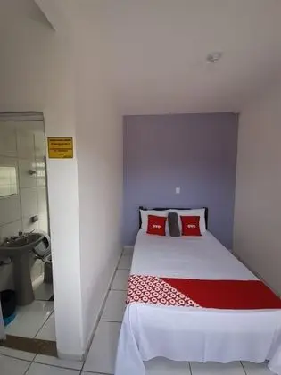 Üç Kişilik Oda, 3 Tek Kişilik Yatak