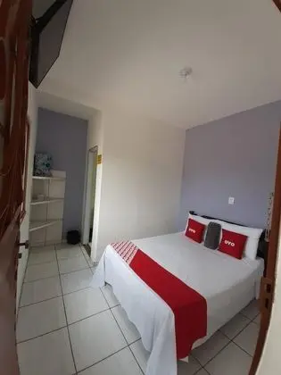 Üç Kişilik Oda, Birden Çok Yatak