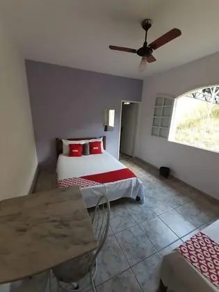 Üç Kişilik Oda, Birden Çok Yatak