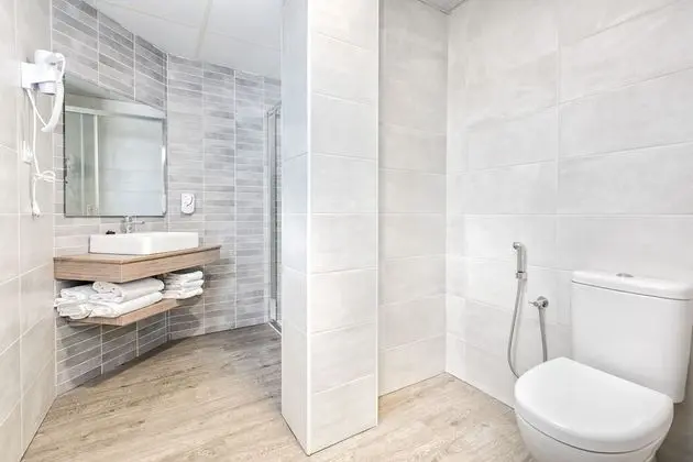 Apartamento 1 dormitorio (4 personas)