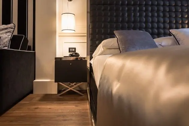 Deluxe Apartment, 1 bedroom (3 Pax)