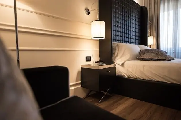 Deluxe Apartment, 1 bedroom (4 Pax)