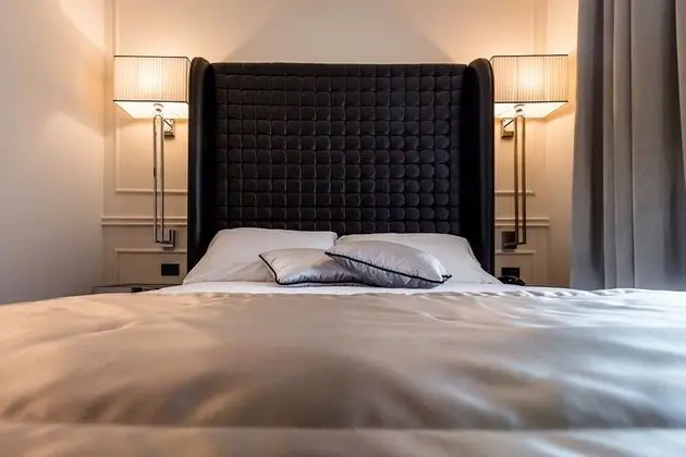 Deluxe Apartment, 1 bedroom (4 Pax)