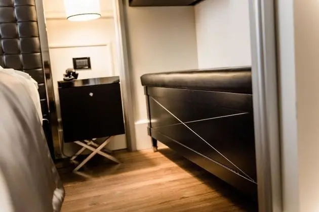 Deluxe Apartment, 1 bedroom (4 Pax)