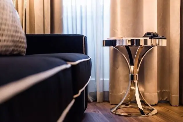 Deluxe Apartment, 1 bedroom (4 Pax)