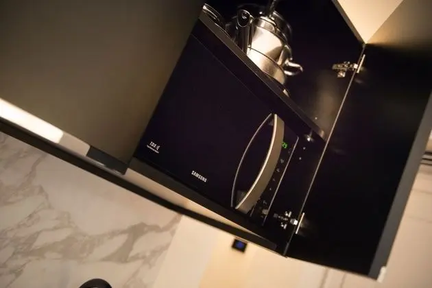 Deluxe Apartment, 1 bedroom (4 Pax)