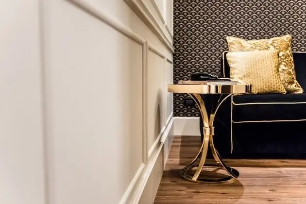 Deluxe Apartment, 1 bedroom (4 Pax)