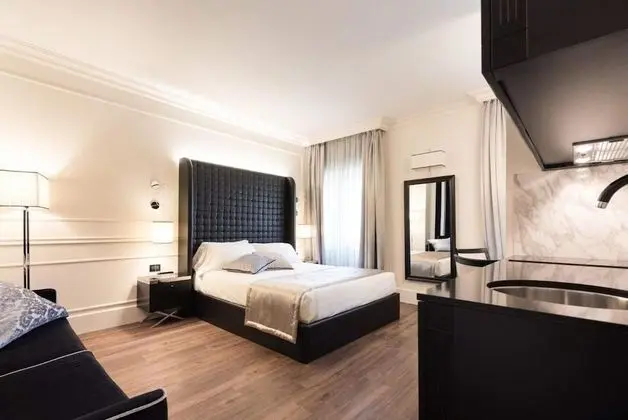 Deluxe Studio (2 Pax)